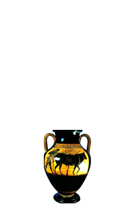 Lysippides Painter amphora