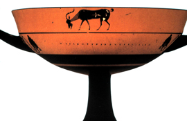 Tleson's Little Master cup