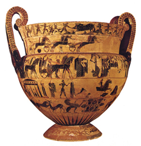 François Vase