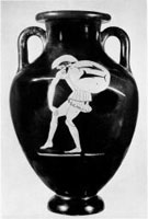 Type C amphora