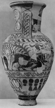 Photo of Amphora