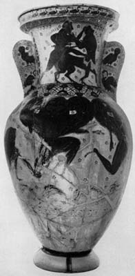 Photo of Amphora