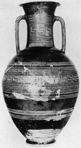 Photo of Amphora