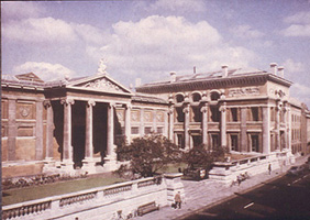 Photo of Ashmolean