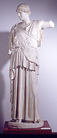 Photo of cast of Athena