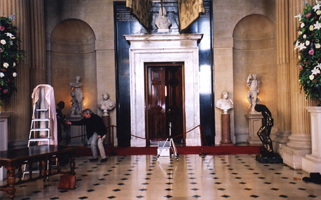 Photo of Blenheim Great Hall