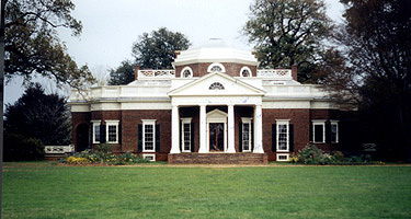 Photo of Monticello