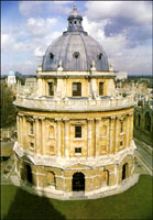 Radcliffe Camera photo