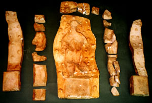 Photo of Mould of Herakles