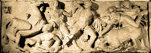 Photo of Cast of frieze