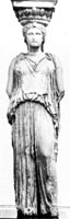 Photo of Caryatid