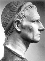 Photo of portrait of Antiochos III