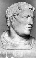 Photo of portrait of Philetairos